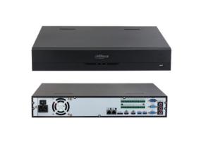 NET VIDEO RECORDER 32CH/NVR5432-EI DAHUA