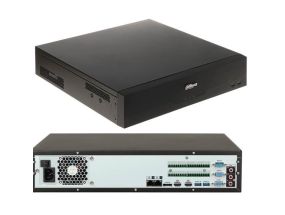 NET VIDEO RECORDER 64CH/NVR5864-EI DAHUA