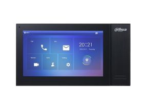 MONITOR LCD 7&quot; IP DOORPHONE/VTH2421FB-P DAHUA