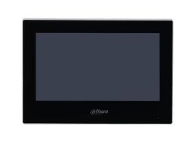 MONITOR LCD 7&quot; IP DOORPHONE/DHI-VTH2621G-WP DAHUA