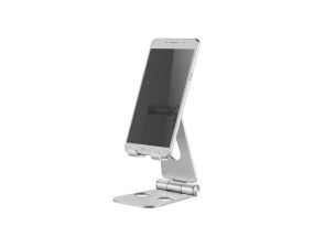 MOBILE ACC STAND SILVER/DS10-160SL1 NEOMOUNTS