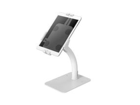 TABLET ACC HOLDER COUNTERTOP/DS15-625WH1 NEOMOUNTS