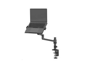 NB ACC DESK STAND 11.6-17.3"/DS20-425BL1 NEOMOUNTS