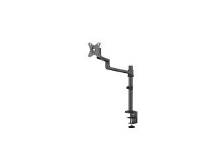 MONITOR ACC DESK MOUNT 17-27"/DS60-425BL1 NEOMOUNTS