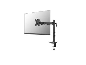 MONITOR ACC DESK MOUNT 10-32&quot;/DS60-600BL1 NEOMOUNTS