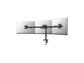 MONITOR ACC DESK MOUNT 10-27"/TRIPLE DS60-600BL3 NEOMOUNTS