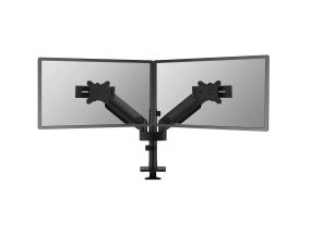 MONITOR ACC DESK MOUNT 24-34&#039;&#039;/DUAL DS65S-950BL2 NEOMOUNTS