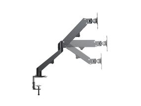 MONITOR ACC DESK MOUNT 17-27"/DS70-700BL1 NEOMOUNTS