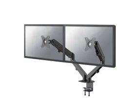 MONITOR ACC DESK MOUNT 17-27&quot;/DS70-700BL2 NEOMOUNTS
