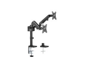 MONITOR ACC DESK MOUNT 17-27"/DS70-750BL2 NEOMOUNTS