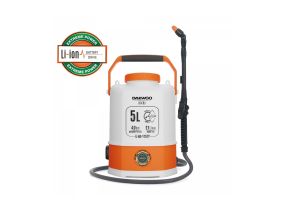 GARDEN SPRAYER BATTERY 16V 5L/DSA 5LI DAEWOO