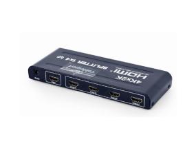 CABLE HDMI SPLITTER 4PORTS/DSP-4PH4-02 GEMBIRD