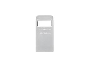 MEMORY DRIVE FLASH USB3.2 256G/MICRO DTMC3G2/256GB KINGSTON