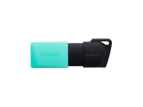 MEMORY DRIVE FLASH USB3.2/64GB DTXM/64GB KINGSTON