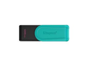 MEMORY DRIVE FLASH USB3.2/128GB DTXS/128GB KINGSTON