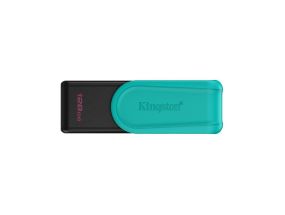 MEMORY DRIVE FLASH USB3.2/128GB DTXS/128GB KINGSTON