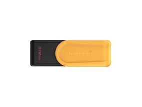 MEMORY DRIVE FLASH USB3.2/512GB DTXS/512GB KINGSTON