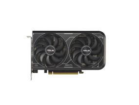 Graphics Card ASUS NVIDIA GeForce RTX 4060 8 GB GDDR6 PCIE 4.0 16x Dual Slot Fansink 1xHDMI...