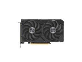 Graphics Card ASUS AMD Radeon RX 9060 XT 16 GB GDDR6 128 bit PCIE 5.0 16x Dual Slot Fansink DUAL...