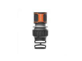HOSE ACC CONNECTOR QUICK/3/4&quot; DWC 2019 DAEWOO