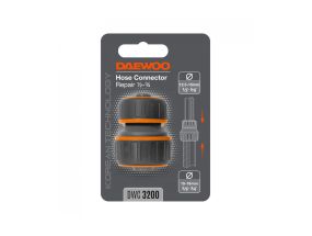 HOSE ACC CONNECTOR REPAIR/DWC 3200 DAEWOO