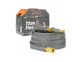 HOSE WATERING TITANFLEX 15M/5/8&quot; DWH 9122 DAEWOO