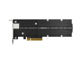 NET CARD PCIE M.2 10GB/E10M20-T1 SYNOLOGY
