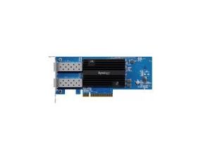 NET CARD PCIE 25GBE SFP28 2P/E25G30-F2 SYNOLOGY