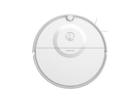 VACUUM CLEANER ROBOT E5/WHITE E502-00 ROBOROCK