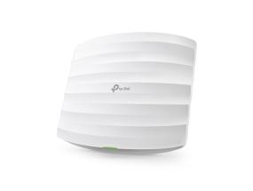 Access Point TP-LINK Omada 300 Mbps IEEE 802.11b IEEE 802.11g IEEE 802.11n 1xRJ45 Number of...