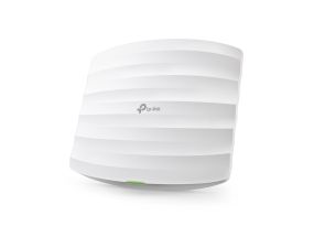 Access Point TP-LINK Omada 300 Mbps IEEE 802.11b IEEE 802.11g IEEE 802.11n 1xRJ45 Number of...