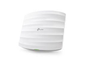 Access Point TP-LINK Omada 300 Mbps IEEE 802.3af IEEE 802.11b IEEE 802.11g IEEE 802.11n 1xRJ45...