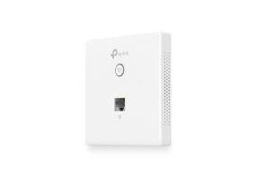 Access Point TP-LINK Omada 300 Mbps IEEE 802.11a IEEE 802.11b IEEE 802.11g IEEE 802.11n 2x10Base...