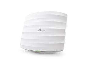 Access Point TP-LINK Omada 1350 Mbps IEEE 802.11a IEEE 802.11b IEEE 802.11g IEEE 802.11n IEEE 802...