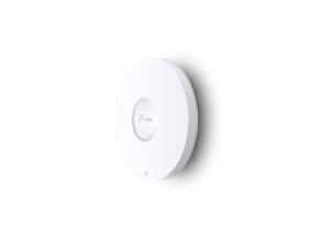 Access Point TP-LINK 1800 Mbps Wi-Fi 6 1x10/100/1000M EAP613