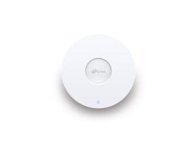 Access Point TP-LINK Omada 5378 Mbps IEEE 802.11a/b/g IEEE 802.11n IEEE 802.11ac IEEE 802.11ax...