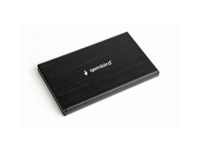 HDD CASE EXT. USB3 2.5"/BLACK EE2-U3S-3 GEMBIRD