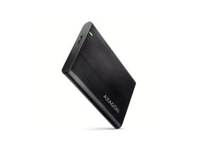 HDD ACC ENCLOSURE 2.5&quot;/USB3.2 EE25-A6M AXAGON