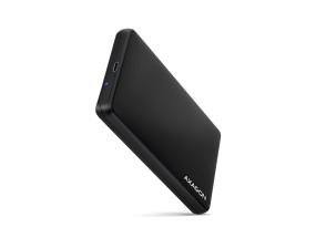 HDD ACC ENCLOSURE 2.5"/USB-C EE25-SLC AXAGON
