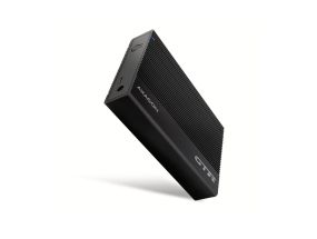 HDD ACC ENCLOSURE 3.5&quot;/USB-C EE35-GTR AXAGON
