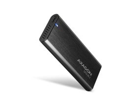 SSD ACC ENCLOSURE M.2 SATA/USB-C EEM2-SBC AXAGON