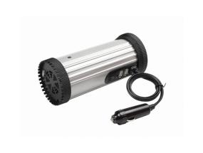 POWER INVERTER CAR 12V 150W/EG-PWC150-01 GEMBIRD