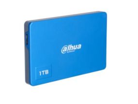 HDD USB3 1TB EXT. 2.5&quot;/BLUE EHDD-E10-1T DAHUA