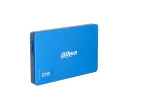 HDD USB3 2TB EXT. 2.5&quot;/BLUE EHDD-E10-2T DAHUA