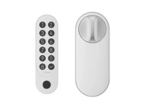 SMART HOME LOCK U200/WHITE EL-D02D-W AQARA