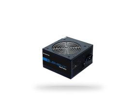 Power Supply CHIEFTEC 500 Watts Efficiency 80 PLUS BRONZE PFC Active ELP-500S