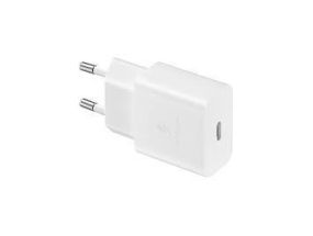 MOBILE CHARGER WALL 15W/WHITE EP-T1510NWEGEU SAMSUNG