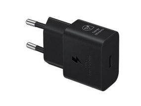 MOBILE CHARGER WALL 45W/BLACK EP-T4511XBEGEU SAMSUNG