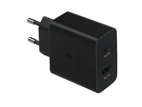 MOBILE CHARGER WALL 35W/EP-TA220NBEGEU SAMSUNG