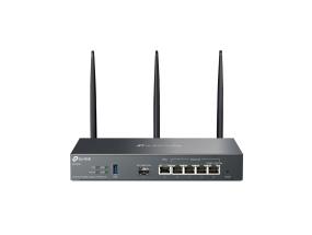 NET ROUTER 1000M 6PORT VPN/OMADA ER706W TP-LINK